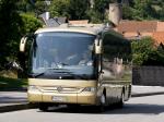 Mercedes-Benz Tourino 2006 года